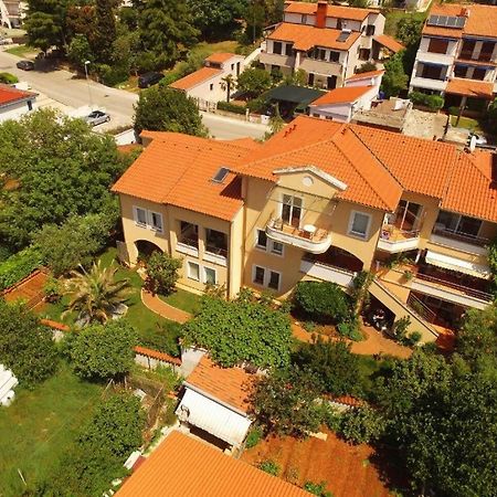 Villa Alexandra 4 Pjescana Uvala Zewnętrze zdjęcie