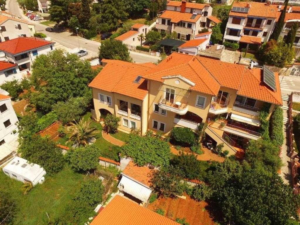 Villa Alexandra 4 Pjescana Uvala Zewnętrze zdjęcie