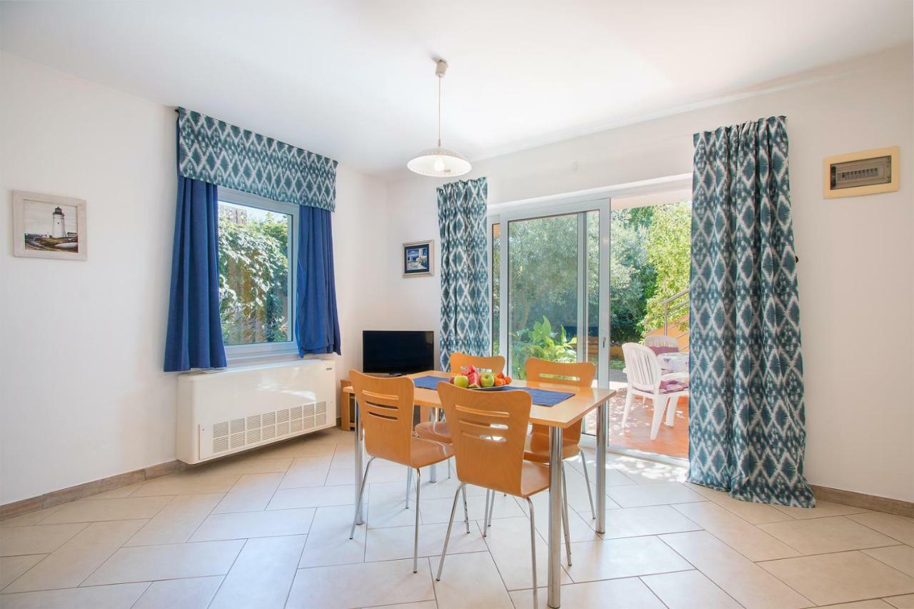 Villa Alexandra 4 Pjescana Uvala Zewnętrze zdjęcie