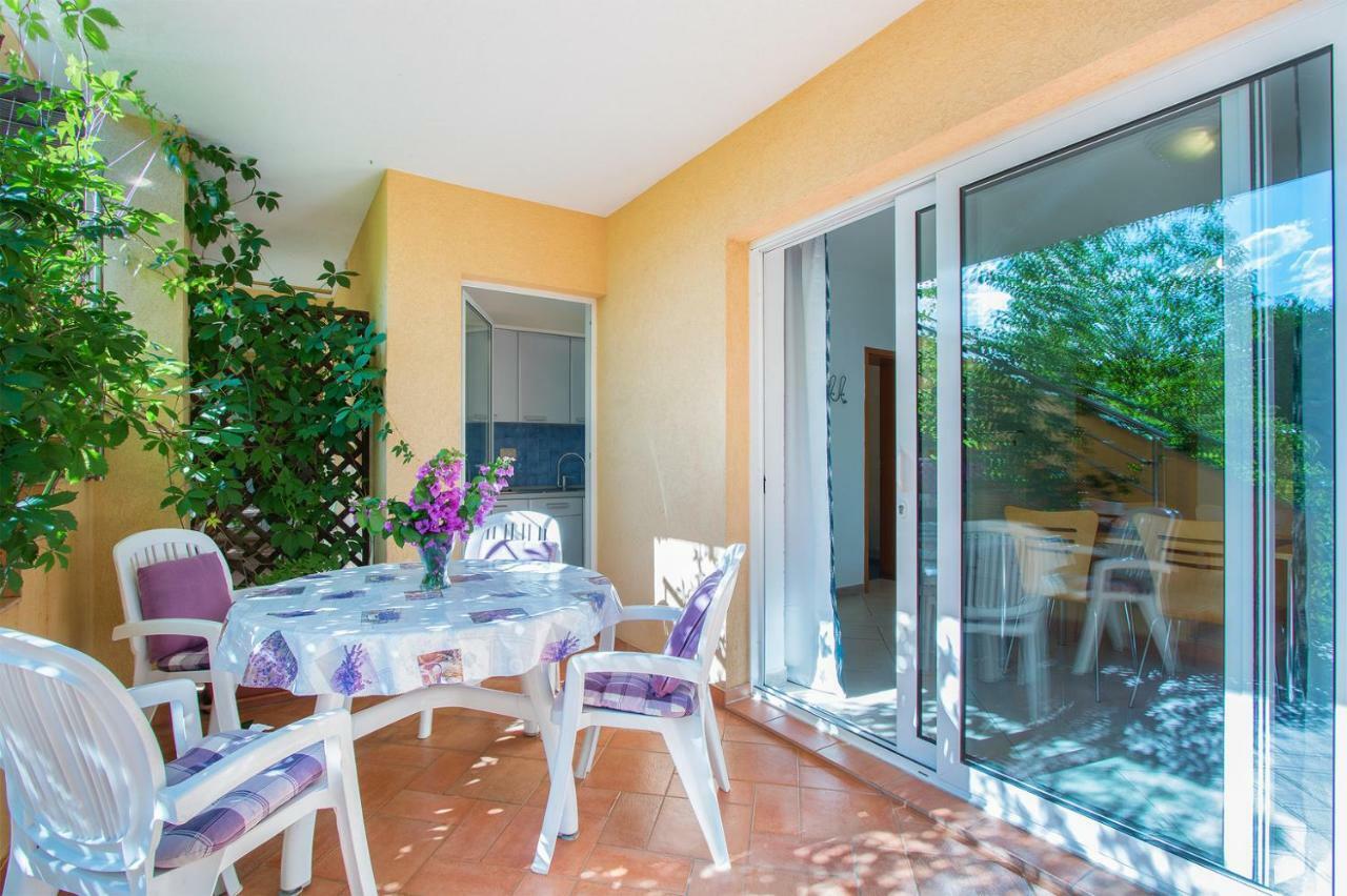 Villa Alexandra 4 Pjescana Uvala Zewnętrze zdjęcie