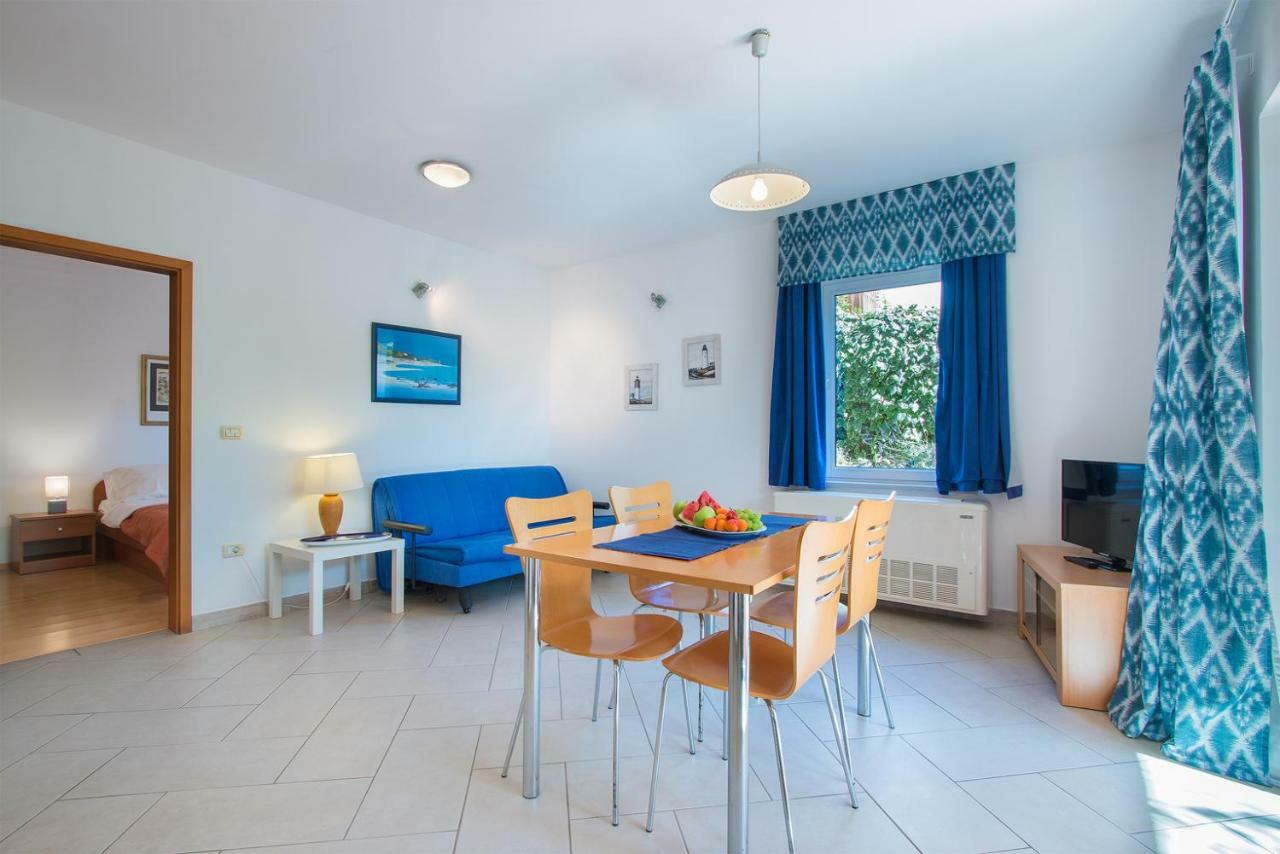 Villa Alexandra 4 Pjescana Uvala Zewnętrze zdjęcie