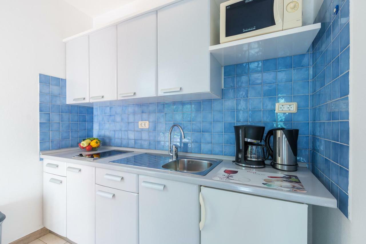 Villa Alexandra 4 Pjescana Uvala Zewnętrze zdjęcie