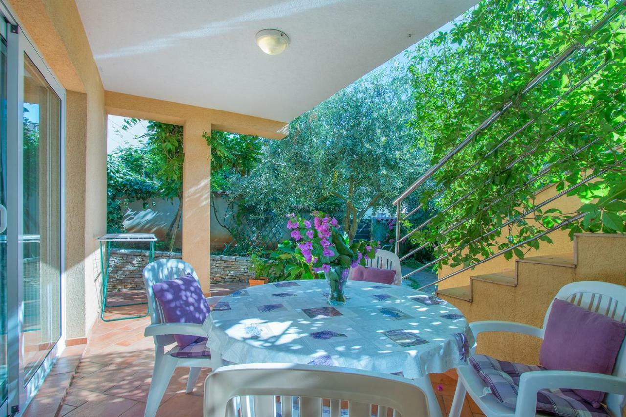 Villa Alexandra 4 Pjescana Uvala Zewnętrze zdjęcie